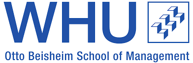 WHU - Otto Beisheim School of Management  Germany